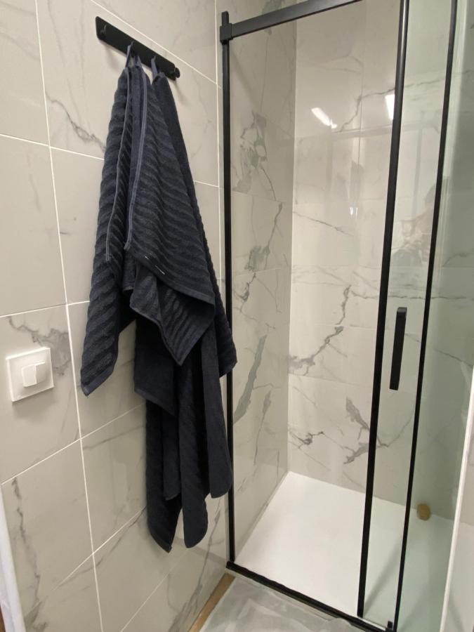 Studio 150 M De Plage Golfe De Saint-Tropez Cavalaire-sur-Mer Eksteriør billede